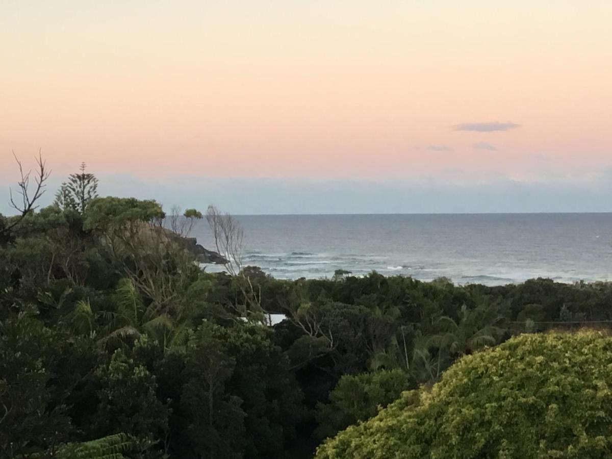 Strathmore Lodge Port Macquarie Exterior foto