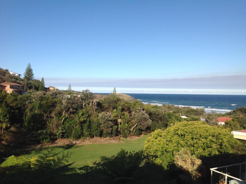 Strathmore Lodge Port Macquarie Exterior foto