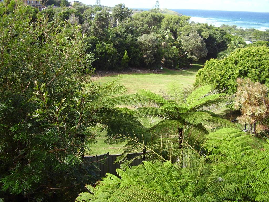 Strathmore Lodge Port Macquarie Exterior foto