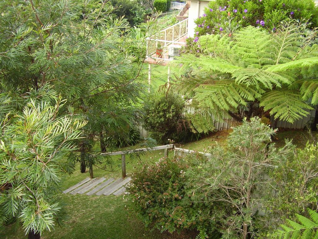 Strathmore Lodge Port Macquarie Exterior foto